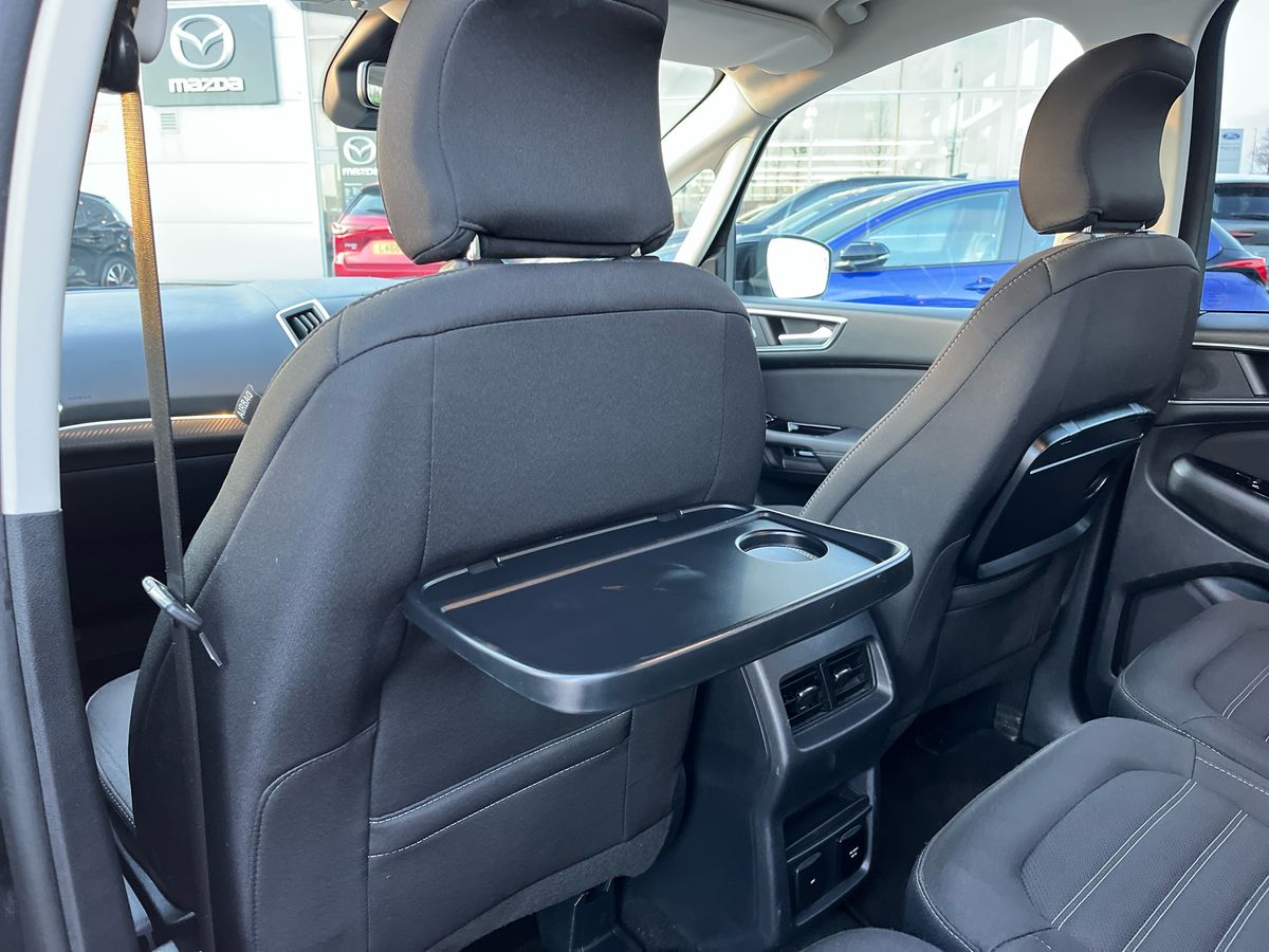 Used Ford Galaxy 2022 for sale - 76905622: Photo 33