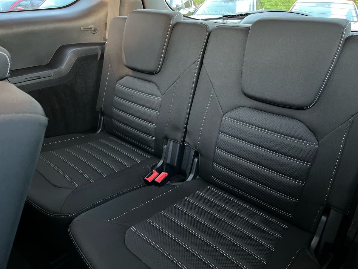 Used Ford Galaxy 2022 for sale - 76905622: Photo 34