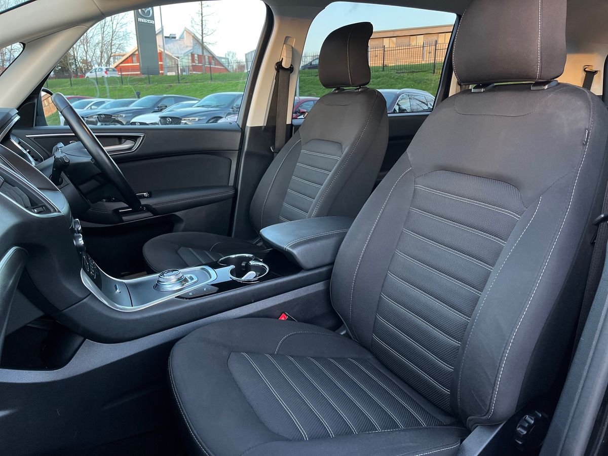 Used Ford Galaxy 2022 for sale - 76905622: Photo 36