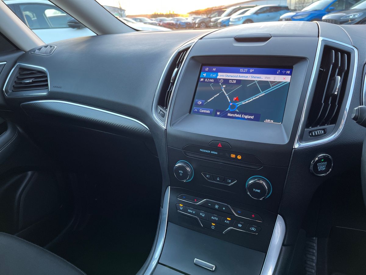 Used Ford Galaxy 2022 for sale - 76905622: Photo 37