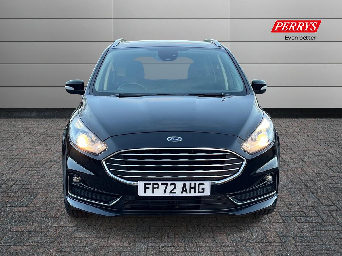 Used Ford Galaxy 2022 for sale - 76905622: Photo 4