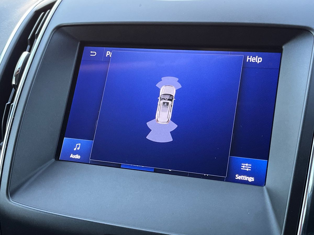 Used Ford Galaxy 2022 for sale - 76905622: Photo 40