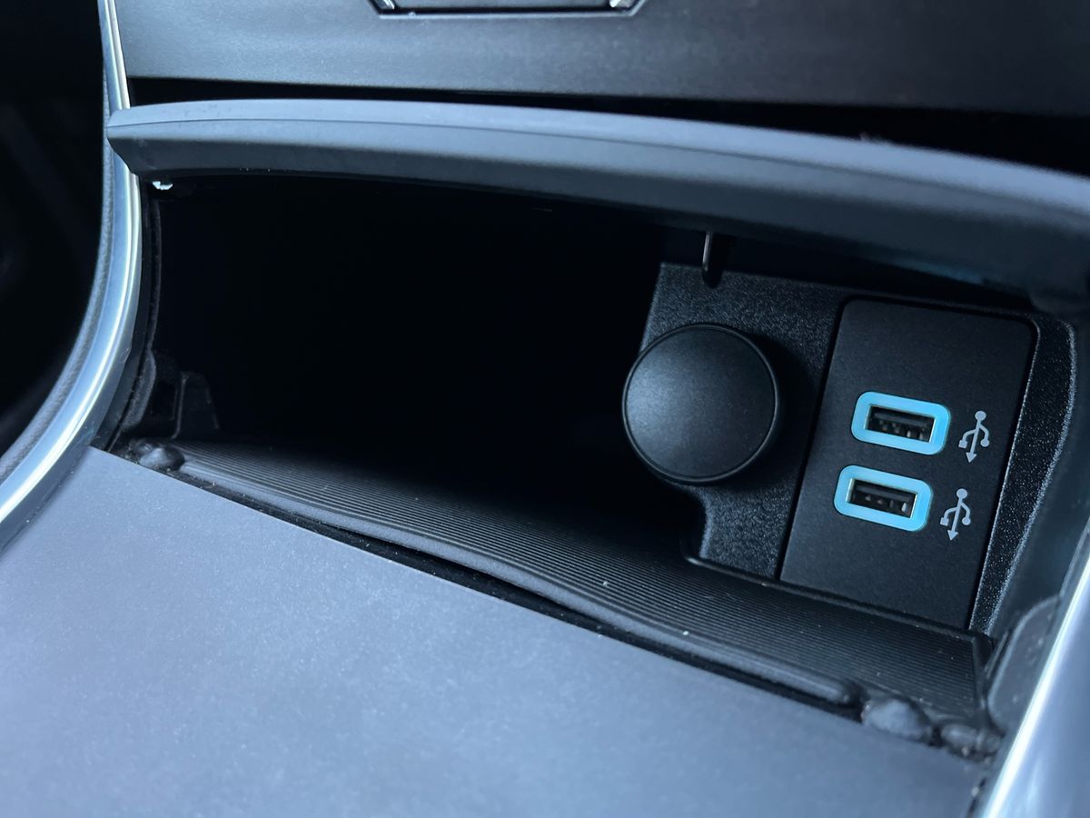 Used Ford Galaxy 2022 for sale - 76905622: Photo 42