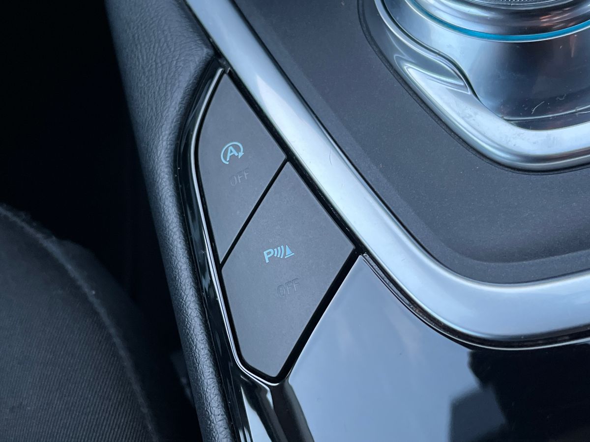 Used Ford Galaxy 2022 for sale - 76905622: Photo 44