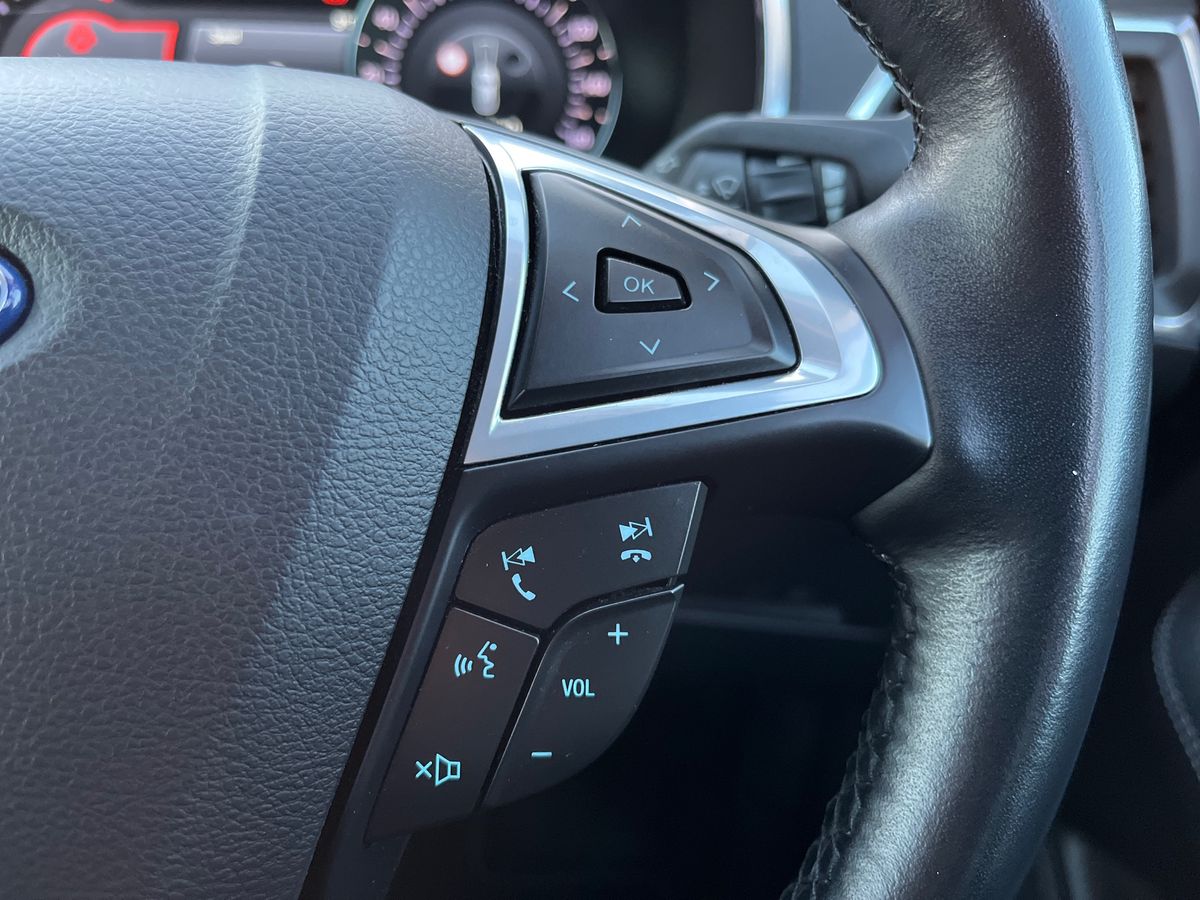 Used Ford Galaxy 2022 for sale - 76905622: Photo 45