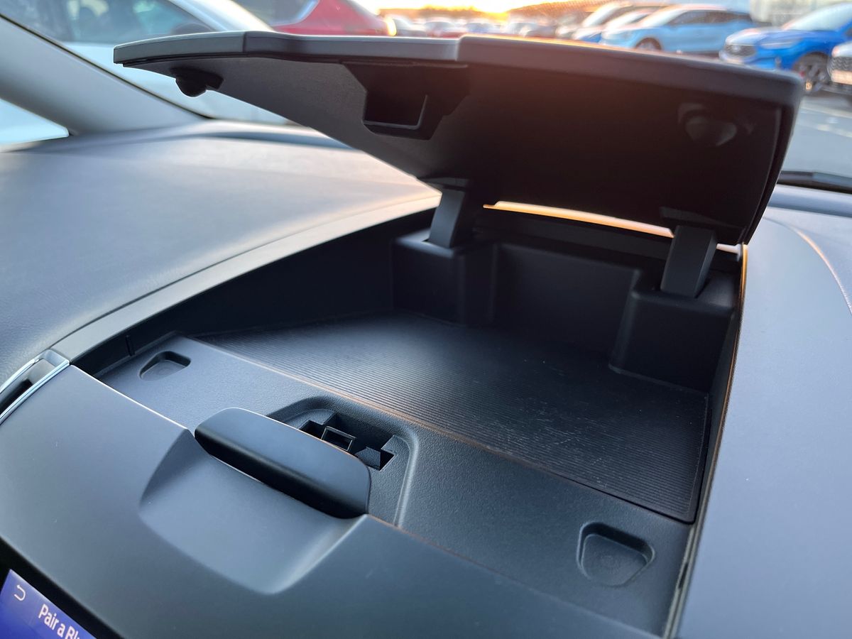 Used Ford Galaxy 2022 for sale - 76905622: Photo 48