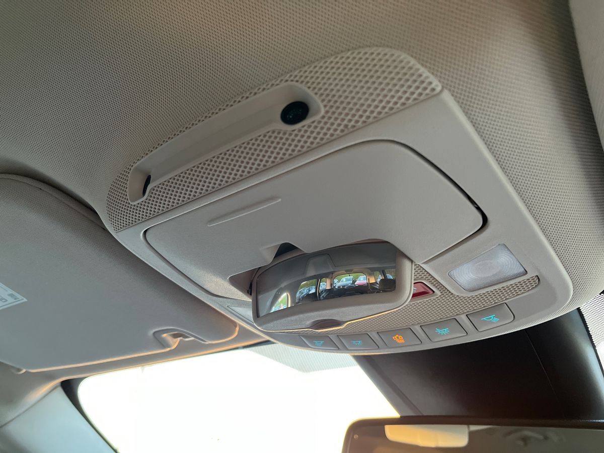 Used Ford Galaxy 2022 for sale - 76905622: Photo 49