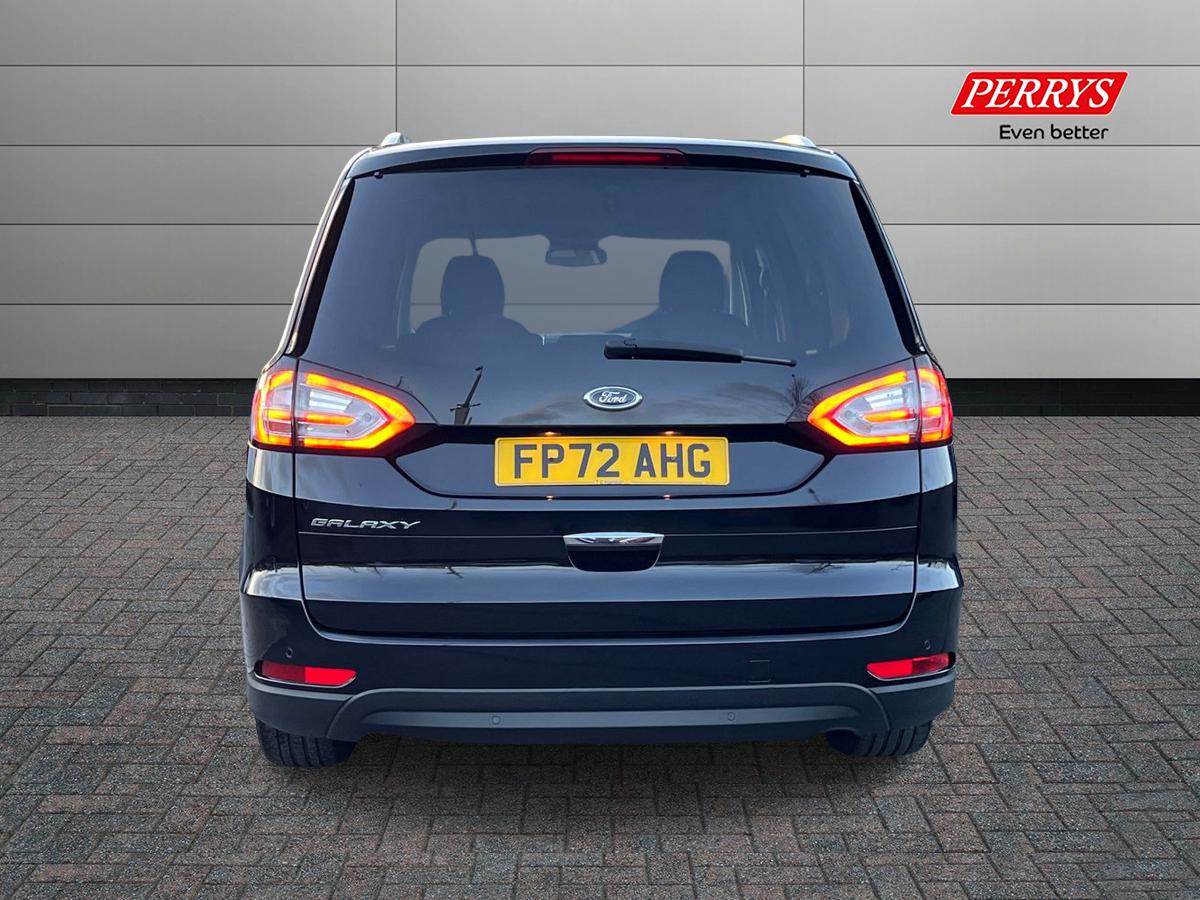 Used Ford Galaxy 2022 for sale - 76905622: Photo 5