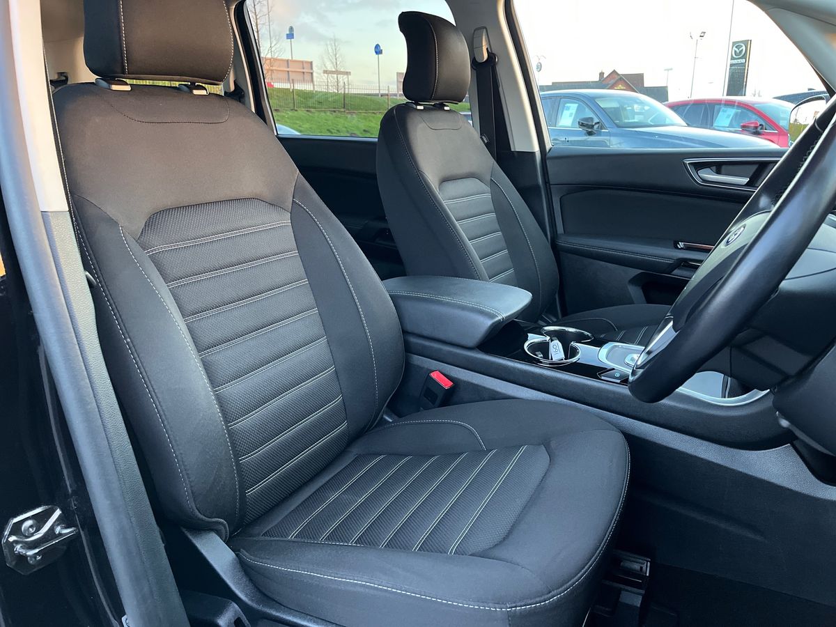 Used Ford Galaxy 2022 for sale - 76905622: Photo 52