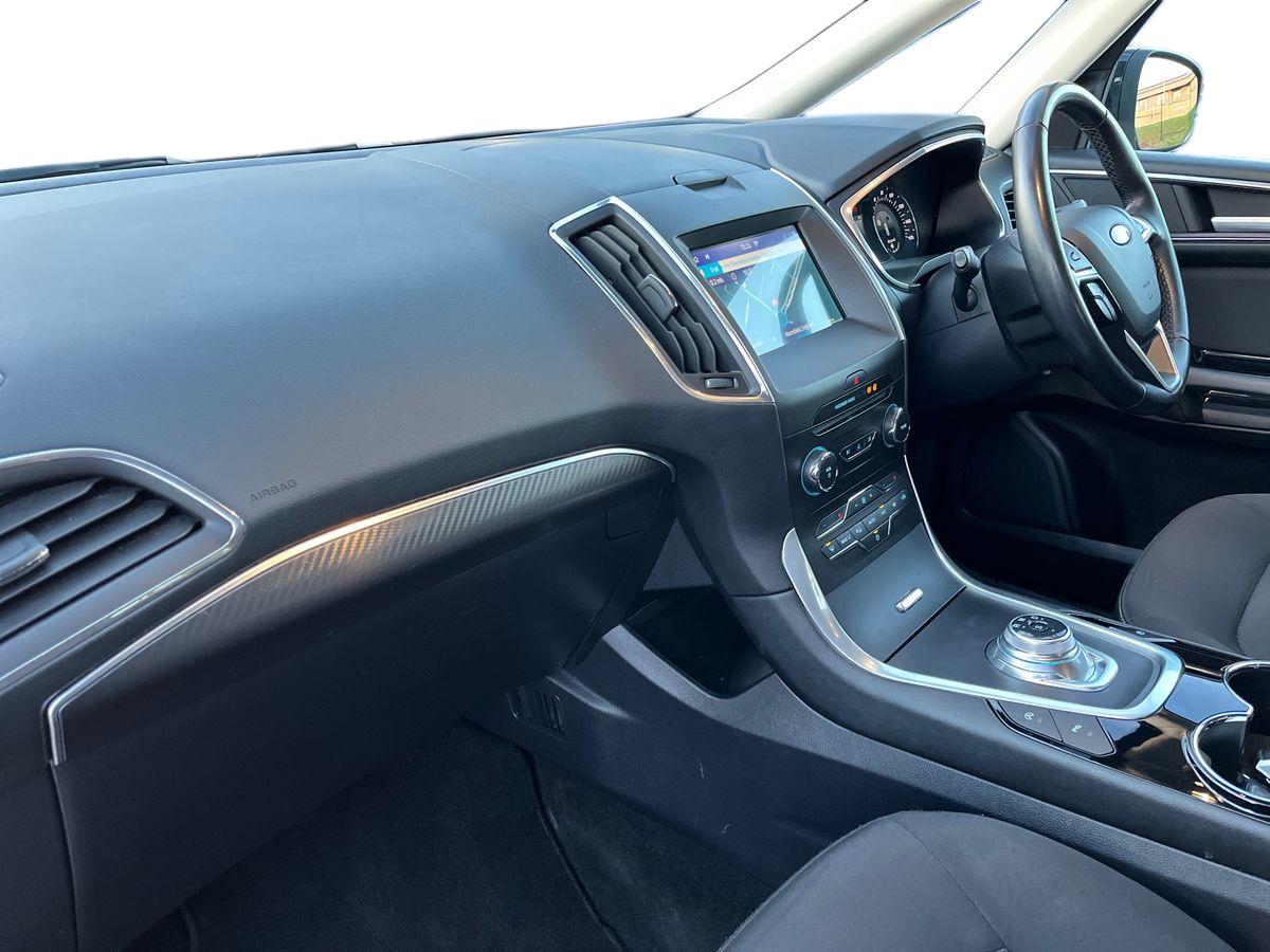 Used Ford Galaxy 2022 for sale - 76905622: Photo 6