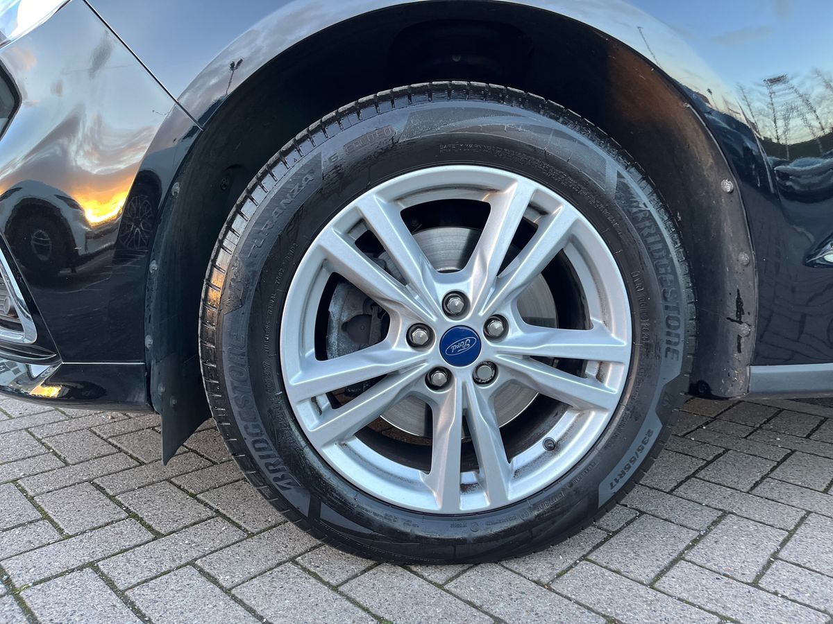 Used Ford Galaxy 2022 for sale - 76905622: Photo 7