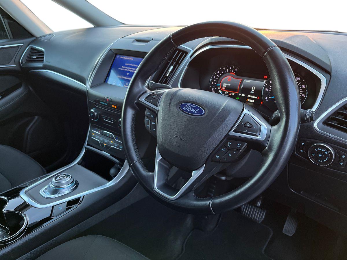 Used Ford Galaxy 2022 for sale - 76905622: Photo 8