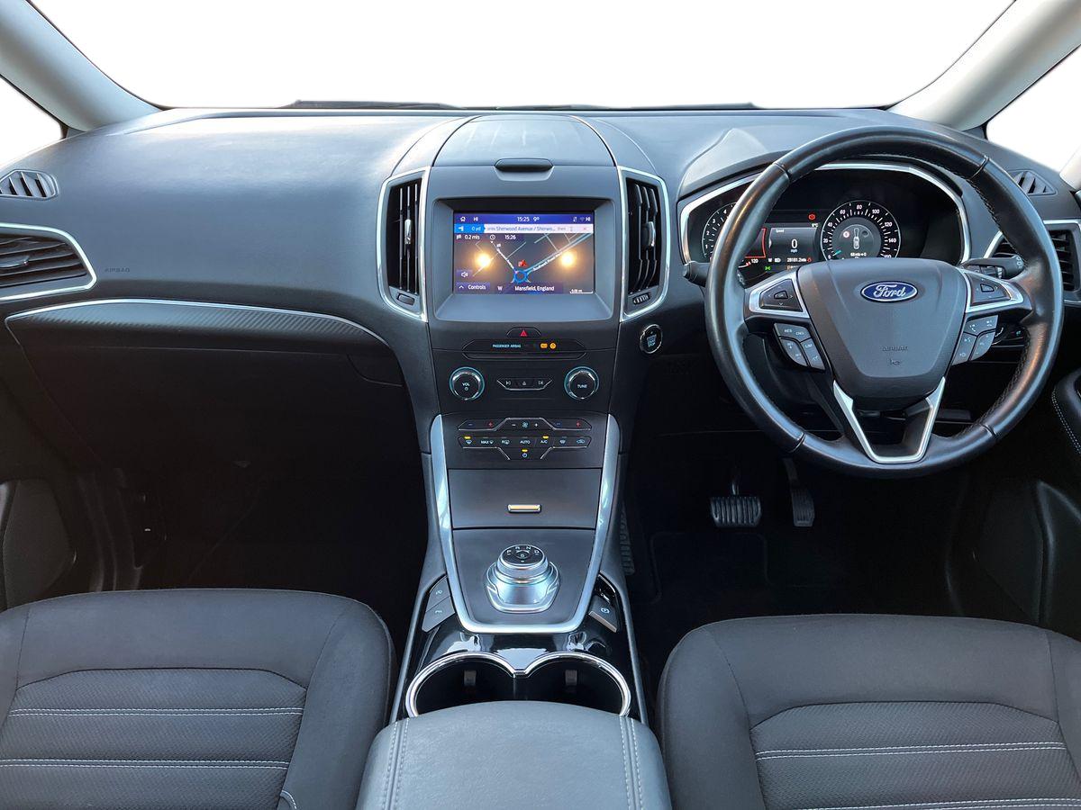 Used Ford Galaxy 2022 for sale - 76905622: Photo 9