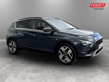 Used Hyundai BAYON 2023 for sale - 78857705: Photo