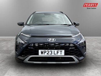 Used Hyundai BAYON 2023 for sale - 78857705: Photo