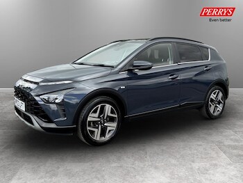 Used Hyundai BAYON 2023 for sale - 78857705: Photo