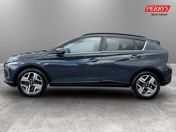 Used Hyundai BAYON 2023 for sale - 78857705: Photo