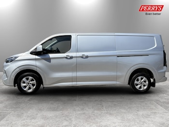 Used Ford Transit Custom 2024 for sale - 78454212: Photo