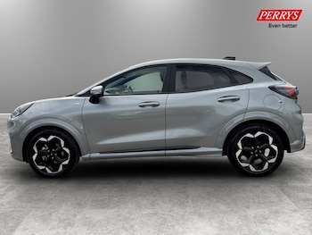 Used Ford Puma 2025 for sale - 78639650: Photo