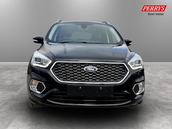 Used Ford Kuga 2019 for sale - 78077335: Photo