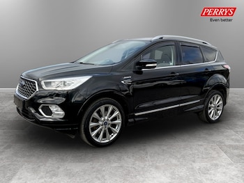 Used Ford Kuga 2019 for sale - 78077335: Photo