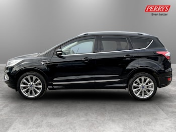Used Ford Kuga 2019 for sale - 78077335: Photo