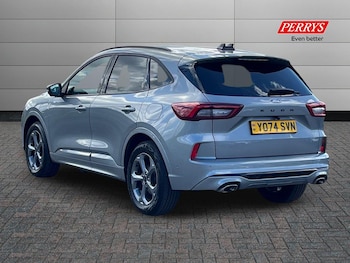 Used Ford Kuga 2025 for sale - 75904008: Photo