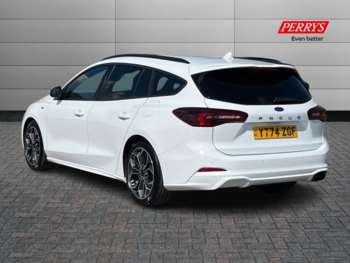 Used Ford Focus 2024 for sale - 74616320: Photo