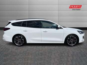 Used Ford Focus 2024 for sale - 74616320: Photo