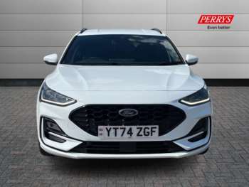 Used Ford Focus 2024 for sale - 74616320: Photo