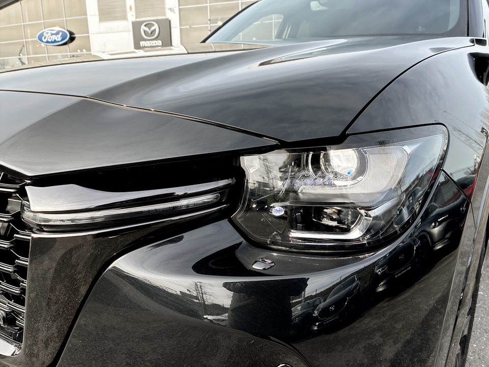 Used Mazda CX-80 2026 for sale - 77562711: Photo 10