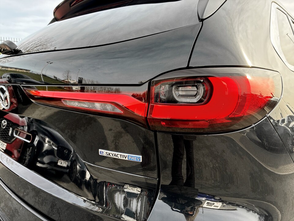 Used Mazda CX-80 2026 for sale - 77562711: Photo 11