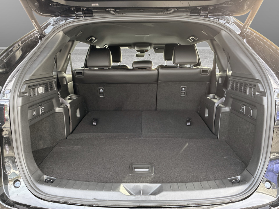 Used Mazda CX-80 2026 for sale - 77562711: Photo 12