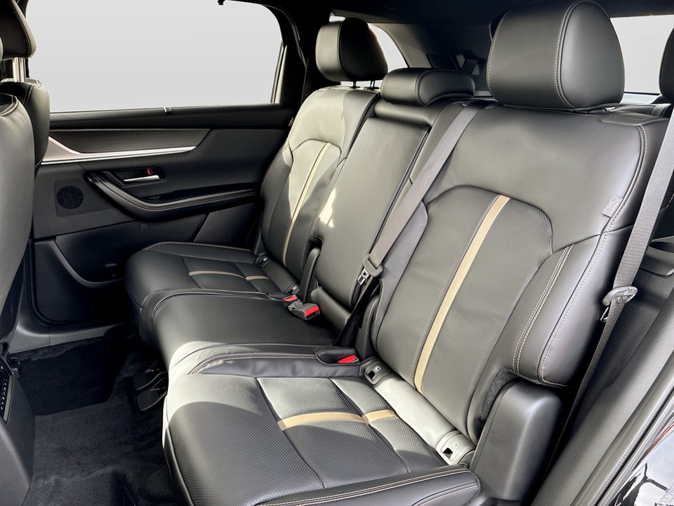 Used Mazda CX-80 2026 for sale - 77562711: Photo 14