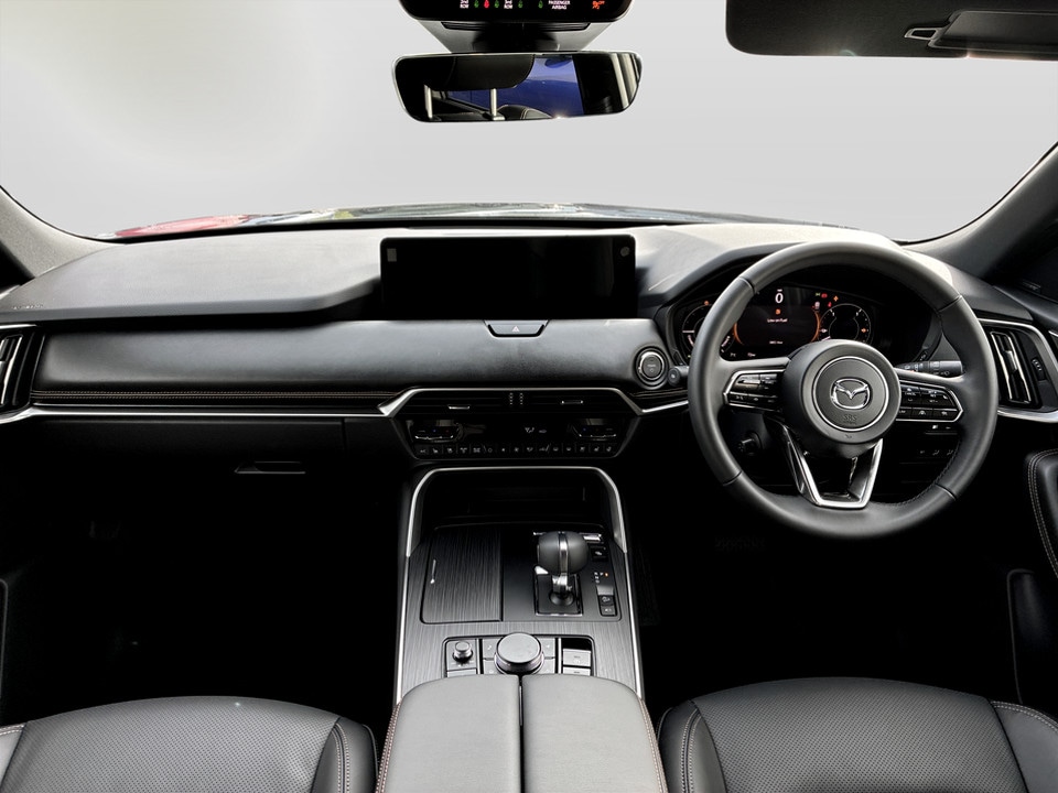 Used Mazda CX-80 2026 for sale - 77562711: Photo 15