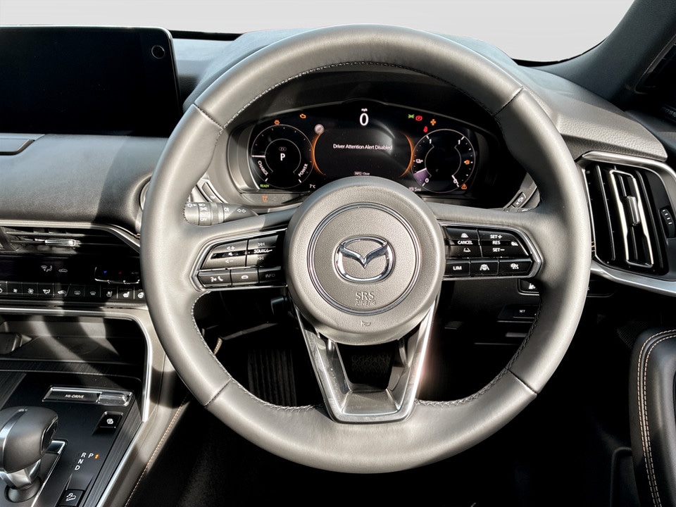 Used Mazda CX-80 2026 for sale - 77562711: Photo 16