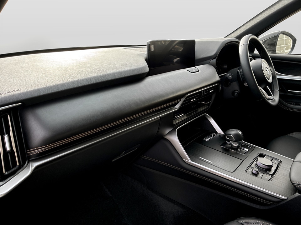 Used Mazda CX-80 2026 for sale - 77562711: Photo 17