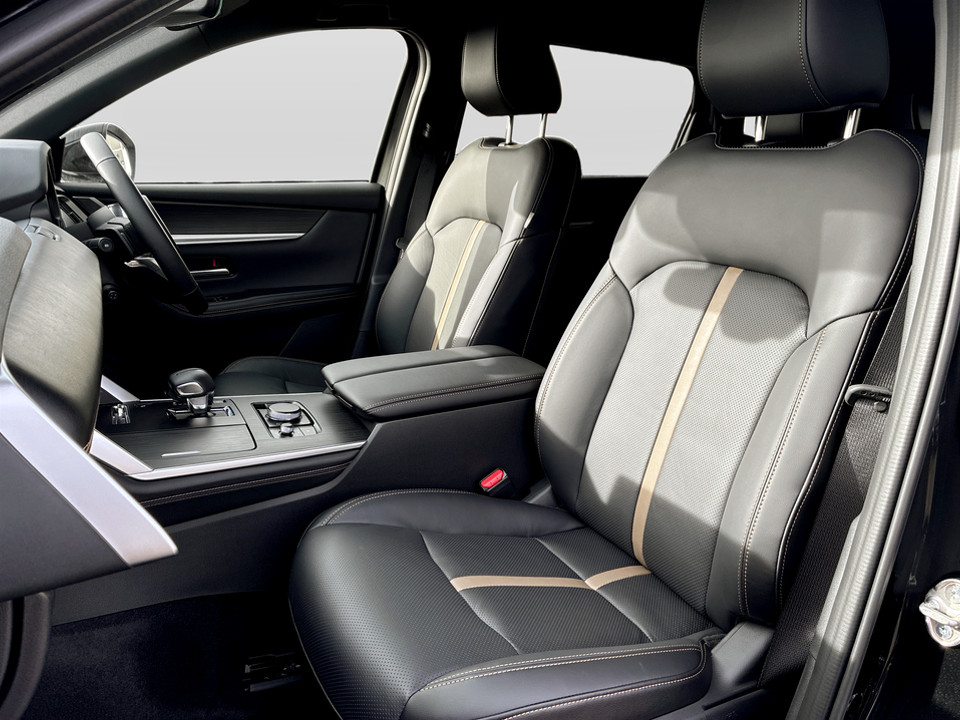 Used Mazda CX-80 2026 for sale - 77562711: Photo 18