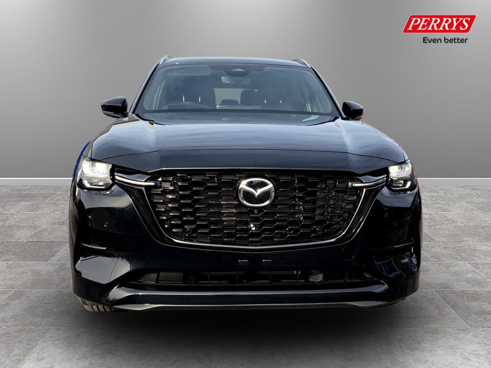 Used Mazda CX-80 2026 for sale - 77562711: Photo 2