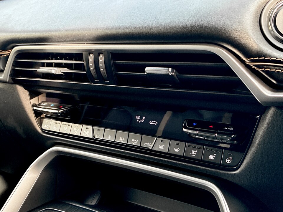 Used Mazda CX-80 2026 for sale - 77562711: Photo 21