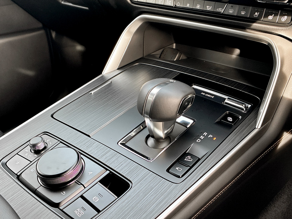 Used Mazda CX-80 2026 for sale - 77562711: Photo 23