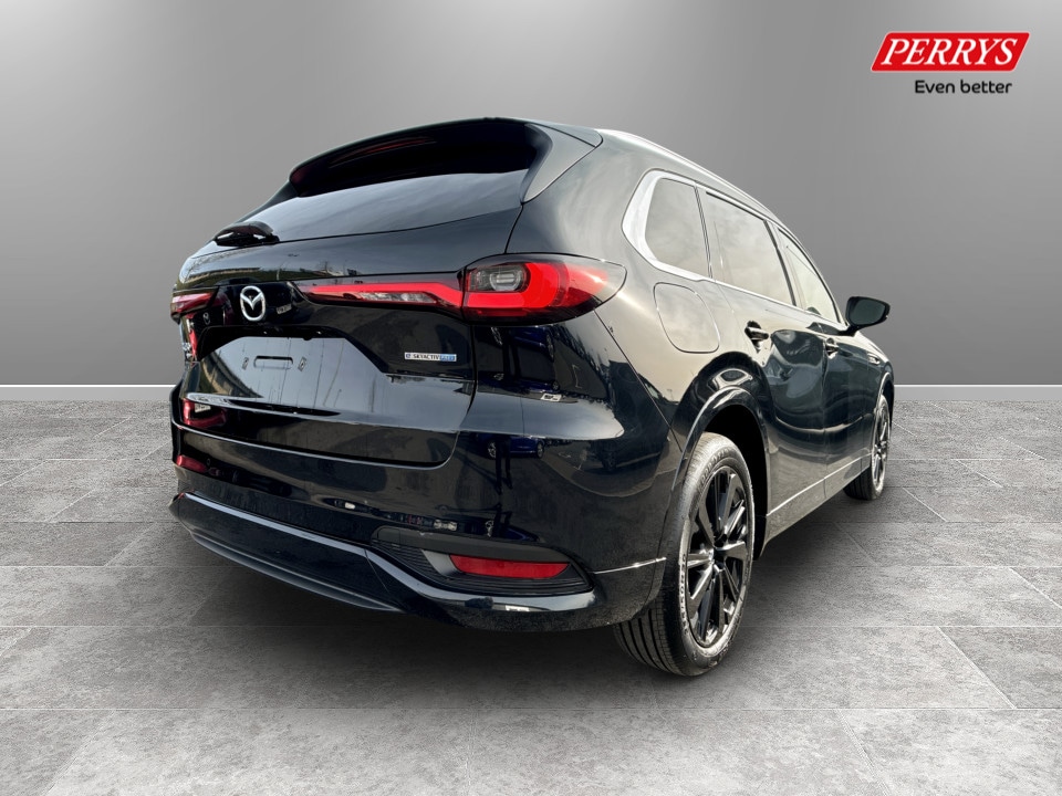 Used Mazda CX-80 2026 for sale - 77562711: Photo 29