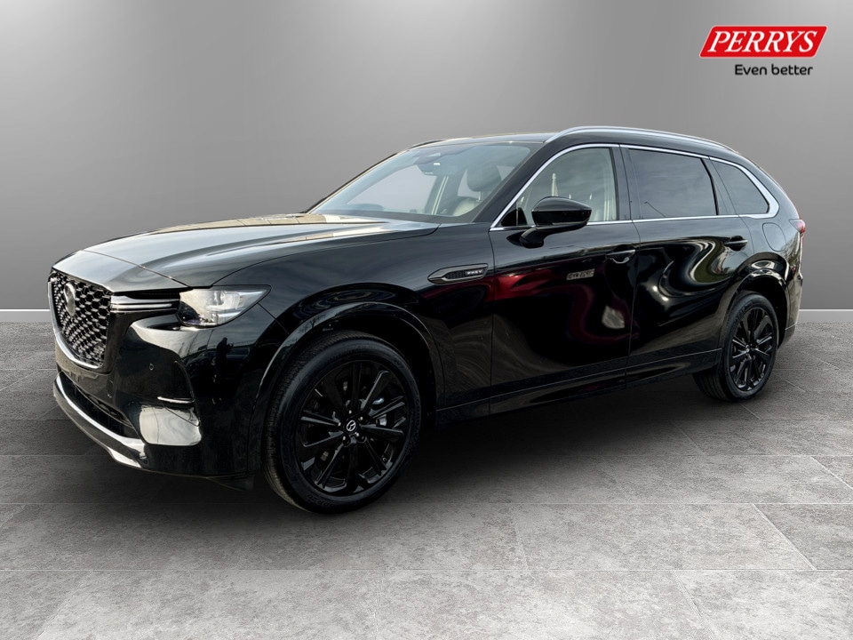 Used Mazda CX-80 2026 for sale - 77562711: Photo 3