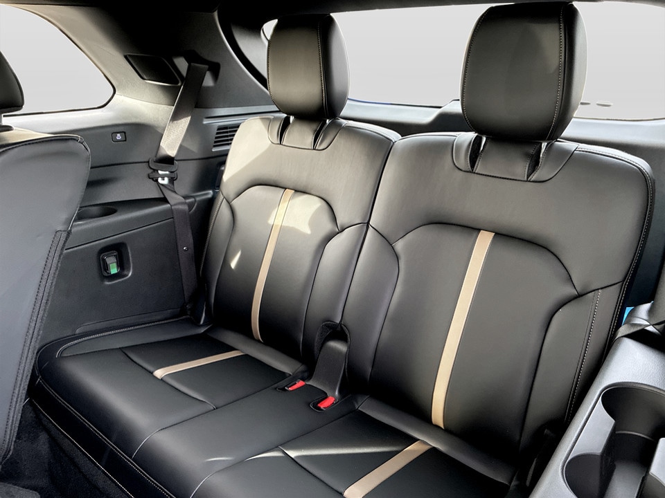 Used Mazda CX-80 2026 for sale - 77562711: Photo 34