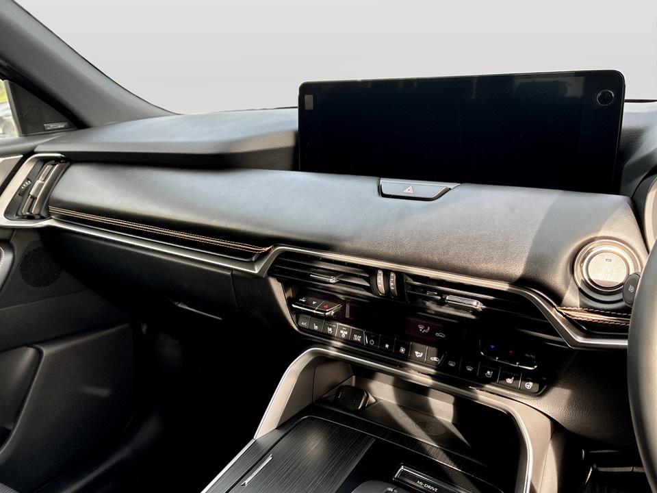 Used Mazda CX-80 2026 for sale - 77562711: Photo 37