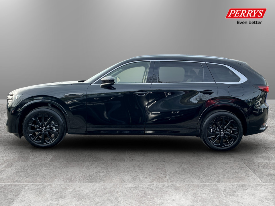 Used Mazda CX-80 2026 for sale - 77562711: Photo 4