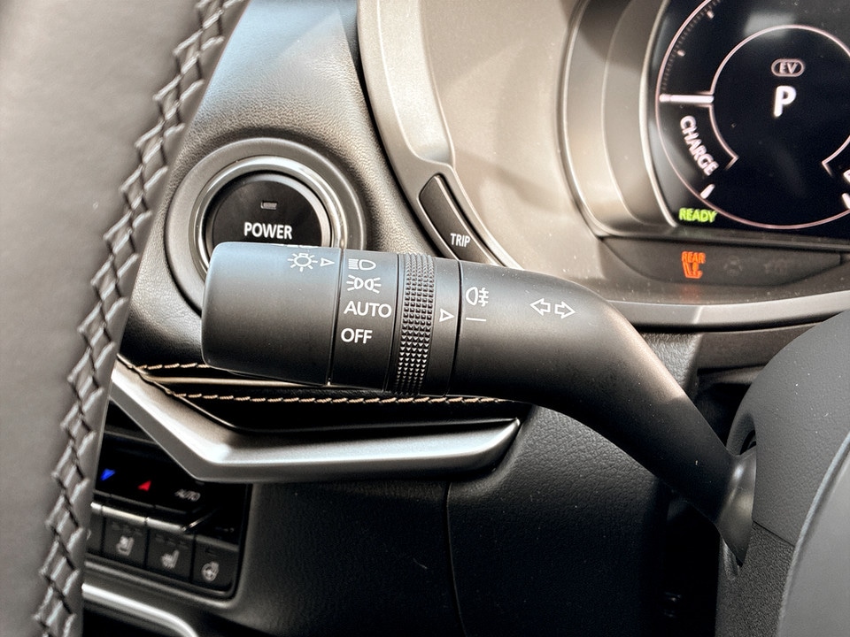 Used Mazda CX-80 2026 for sale - 77562711: Photo 43