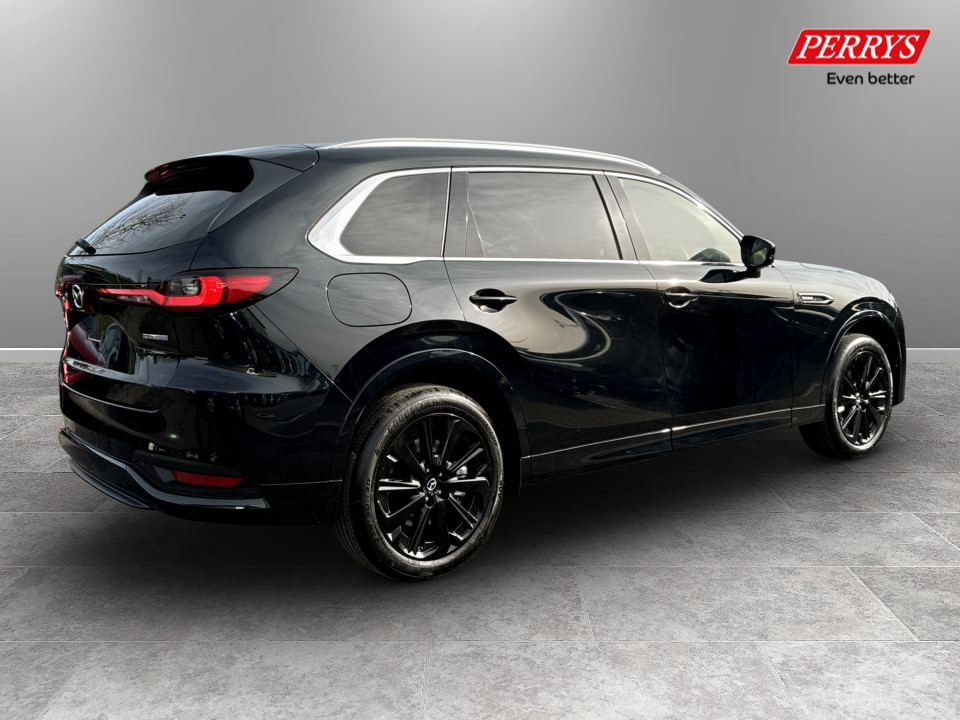 Used Mazda CX-80 2026 for sale - 77562711: Photo 7