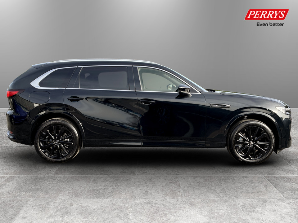 Used Mazda CX-80 2026 for sale - 77562711: Photo 8