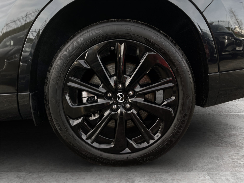 Used Mazda CX-80 2026 for sale - 77562711: Photo 9